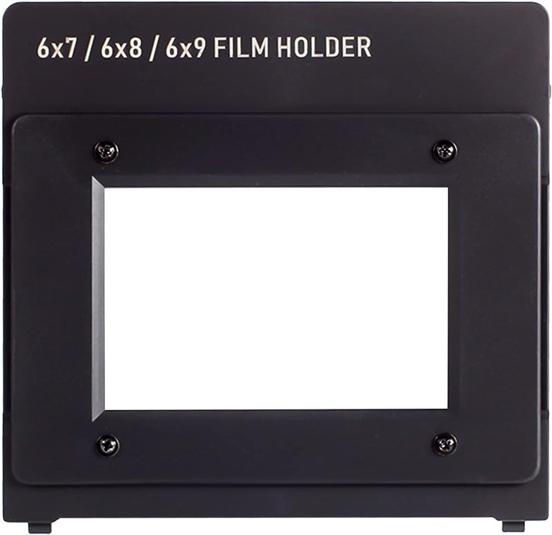 eTone Separate 120（6X9） Film Clip Only Film Clip Without Base/No Flip-Flop Light Box - Image 1